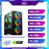 PC Workstation Xeon