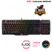 Ban phim co IKBC CD108 PD Blue switch